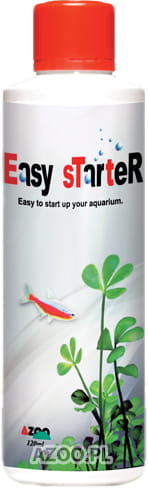 Azoo Easy Starter 120ml pielęgnacja 5w1